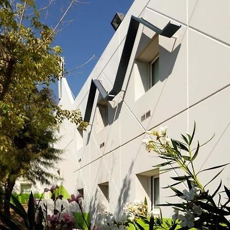 Lemon Hotel - Mery Sur Oise/Cergy Exterior photo