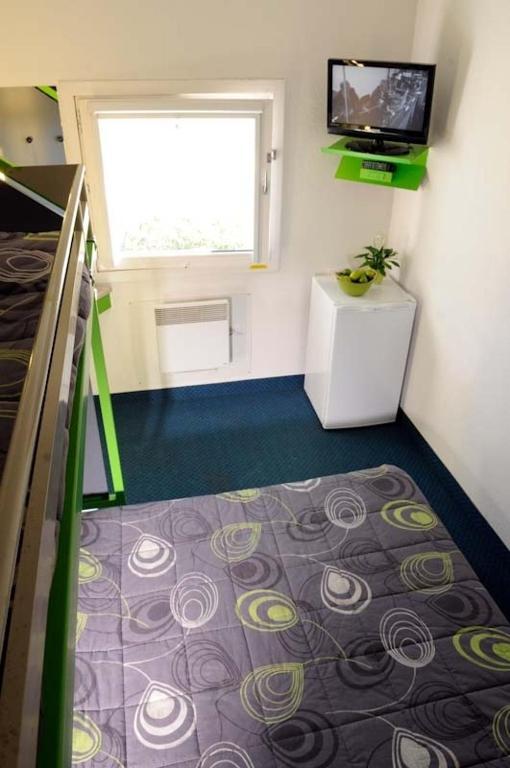 Lemon Hotel - Mery Sur Oise/Cergy Room photo